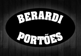 BERARDI PORTÕES